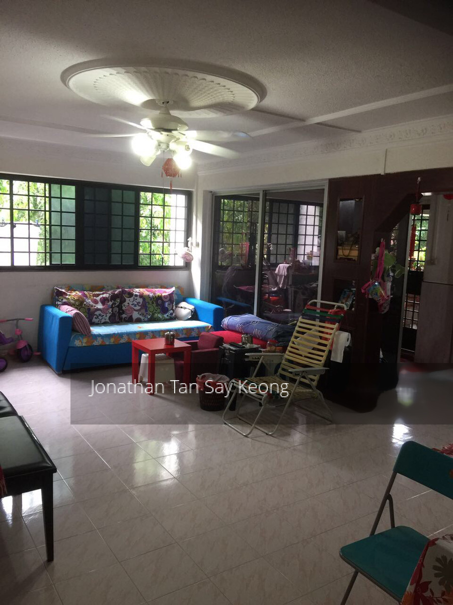 Blk 171 Bedok South Road (Bedok), HDB 5 Rooms #146867562